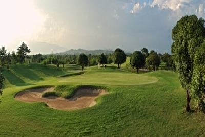 Thailand Golfreisen und Golfurlaub