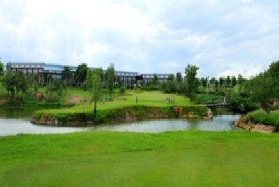 Chiang Mai Inthanon Golf & Natural Resort 