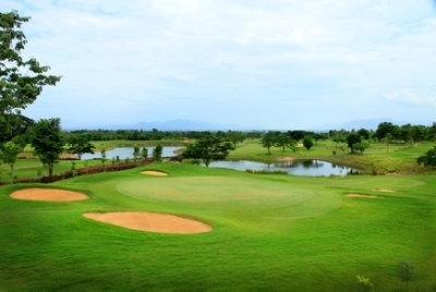 Thailand Golfreisen und Golfurlaub