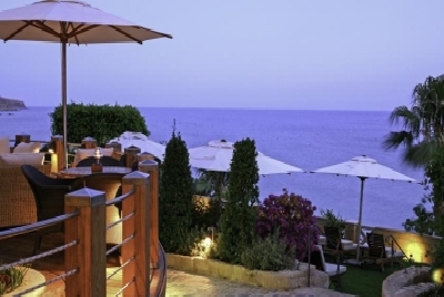 Columbia Beach HotelZypern Golfreisen und Golfurlaub