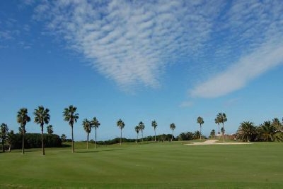 Costa Ballena Golf ClubSpanien Golfreisen und Golfurlaub