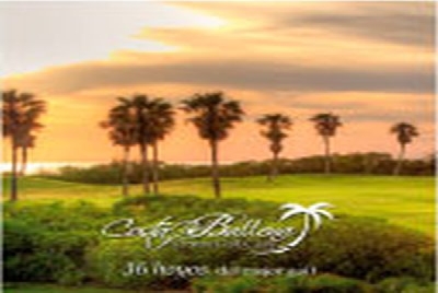Costa Ballena GCSpanien Golfreisen und Golfurlaub