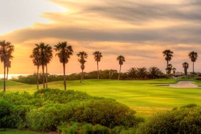 Costa Ballena Golf ClubSpanien Golfreisen und Golfurlaub