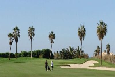 Costa Ballena Ocean Golf Club