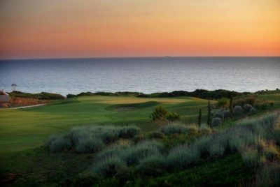 Costa Navarino Bay CourseGriechenland Golfreisen und Golfurlaub