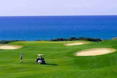 Griechenland Golfreisen und GolfurlaubGriechenland Golfreisen und Golfurlaub