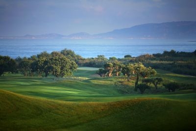 Griechenland Golfreisen und GolfurlaubGriechenland Golfreisen und Golfurlaub