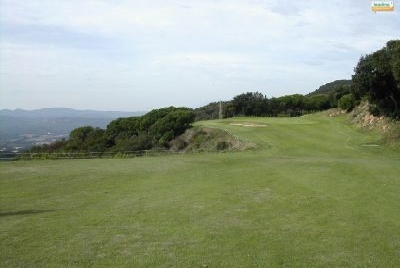 Spanien Golfreisen und Golfurlaub