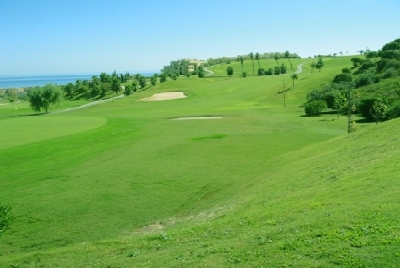 Spanien Golfreisen und Golfurlaub