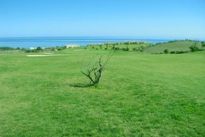 Spanien Golfreisen und Golfurlaub