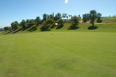 Spanien Golfreisen und Golfurlaub