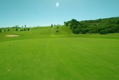 Spanien Golfreisen und Golfurlaub