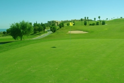 Spanien Golfreisen und Golfurlaub