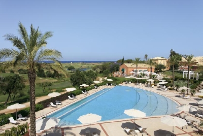 Donnafugata Golf Resort & Spa*****