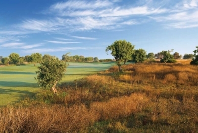 Italien Golfreisen und Golfurlaub