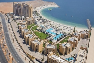 Ras Al Khaimah Golfreisen und Golfurlaub