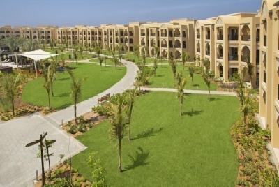 Ras Al Khaimah Golfreisen und Golfurlaub