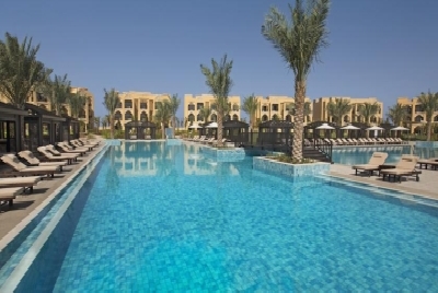 Ras Al Khaimah Golfreisen und Golfurlaub