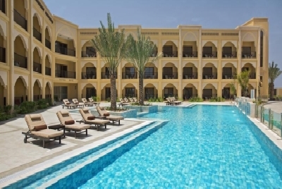 Ras Al Khaimah Golfreisen und GolfurlaubRas Al Khaimah Golfreisen und Golfurlaub