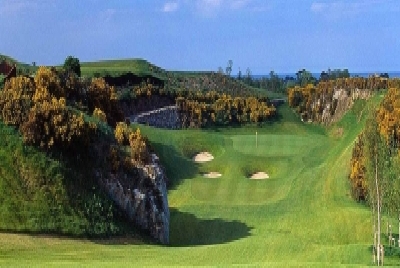 Irland Golfreisen und Golfurlaub