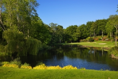 Druids Glen Golf CourseIrland Golfreisen und Golfurlaub