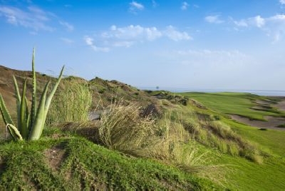 Dubai Golfreisen und Golfurlaub