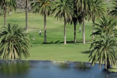 Spanien Golfreisen und Golfurlaub