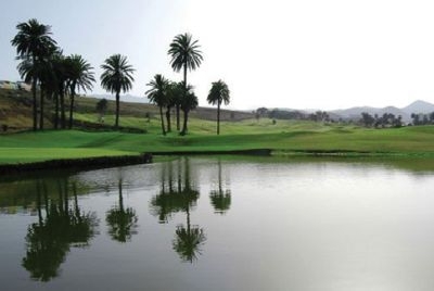 El Cortijo  GolfSpanien Golfreisen und Golfurlaub
