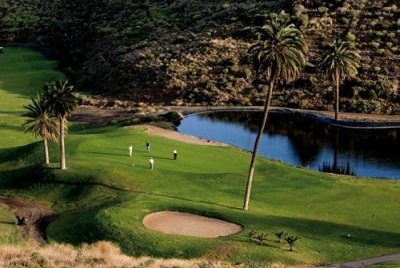 El Cortijo  GolfSpanien Golfreisen und Golfurlaub