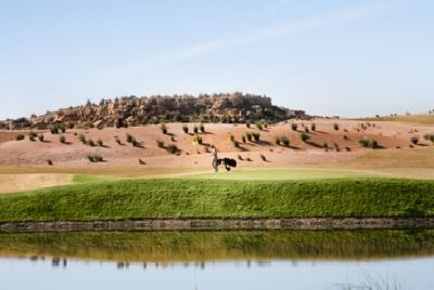 Spanien Golfreisen und Golfurlaub