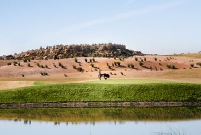 Spanien Golfreisen und Golfurlaub