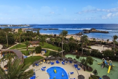 Elba Carlota Beach ResortSpanien Golfreisen und Golfurlaub