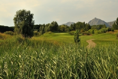 Spanien Golfreisen und Golfurlaub