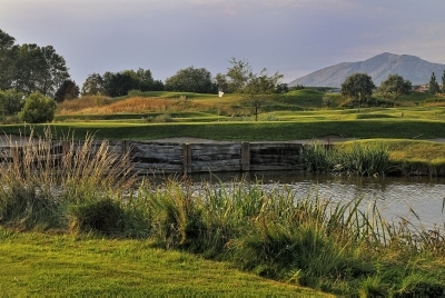 Spanien Golfreisen und Golfurlaub