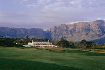 Erinvale Golf ClubSüdafrika Golfreisen und Golfurlaub