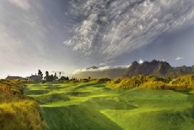 Fancourt Fanlinks Golf CourseSüdafrika Golfreisen und Golfurlaub