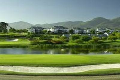 Fancourt MontaguSüdafrika Golfreisen und Golfurlaub