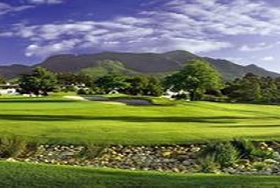 Fancourt OuteniquaSüdafrika Golfreisen und Golfurlaub