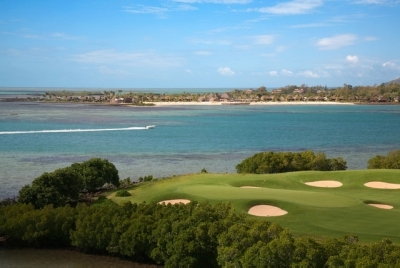 Mauritius Golfreisen und Golfurlaub