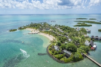 Mauritius Golfreisen und Golfurlaub