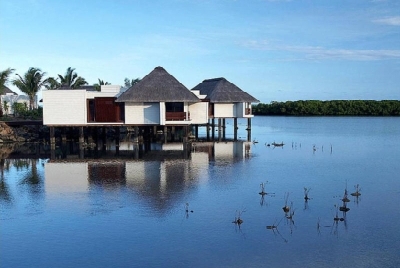 Mauritius Golfreisen und Golfurlaub