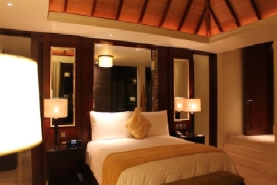 Mauritius Golfreisen und Golfurlaub