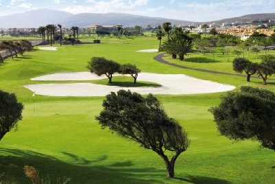 Fuerteventura Golf Club