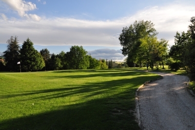 Italien Golfreisen und Golfurlaub