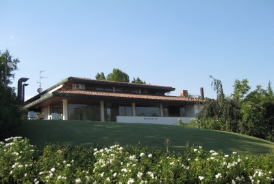 Italien Golfreisen und Golfurlaub