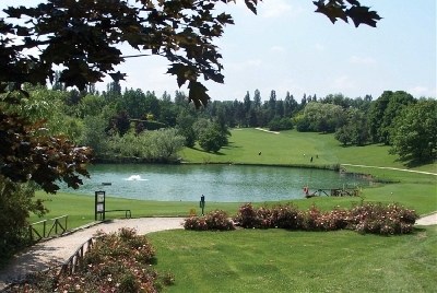 Golf Club Bologna