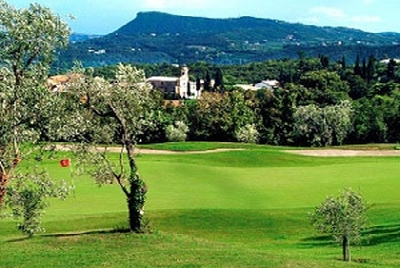 Golf Club Ca Degli Ulivi Golfplätze Italien