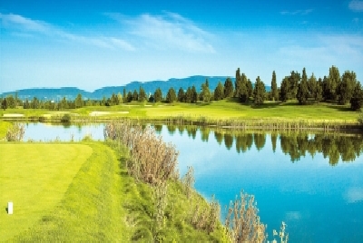 Österreich Golfreisen und Golfurlaub