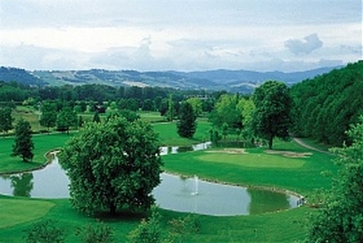 Golf Club La Rocca