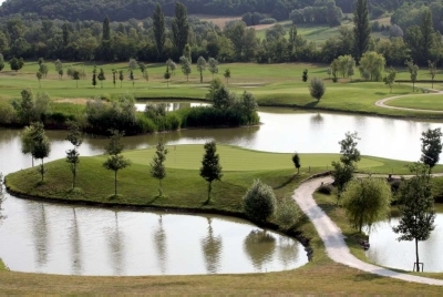 Golf Club Le Fonti Golfplätze Italien